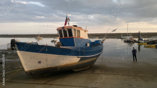 Boats Łodzie