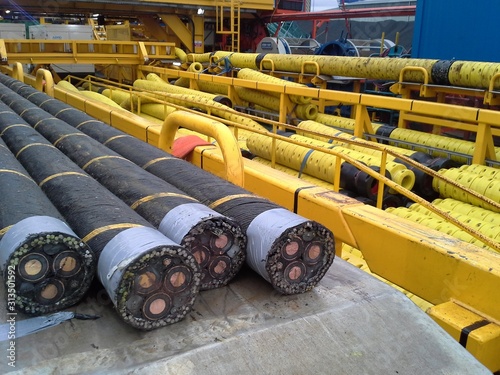 The Cable