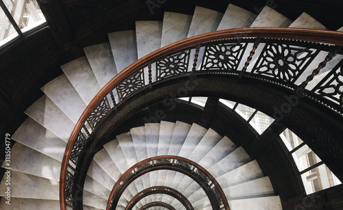 Rookery Staircase photo