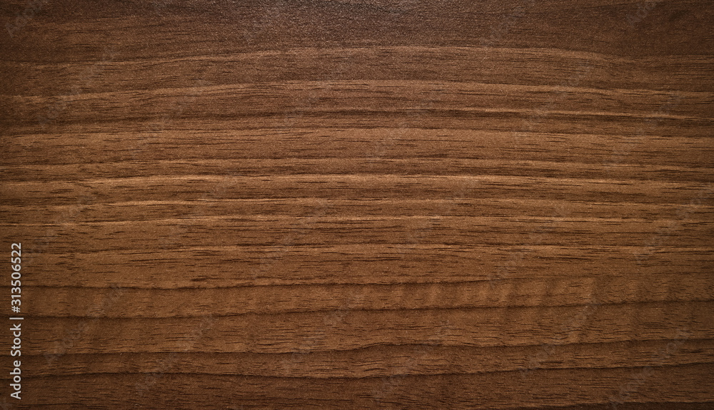 Wood texture. Background made of brown, dark wood, panels or wooden veneer. Wood texture. Background made of brown, dark wood, panels or wooden veneer.