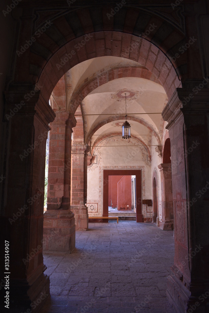 hall hall
