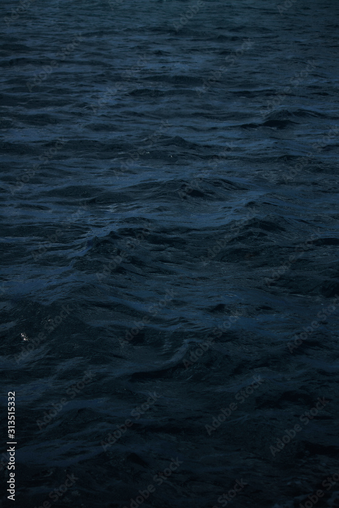 Obraz premium tło wody