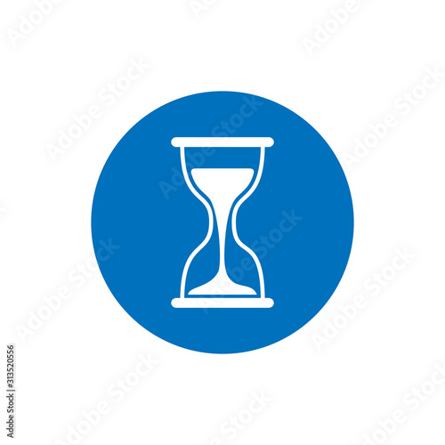 wait icon, timer icon