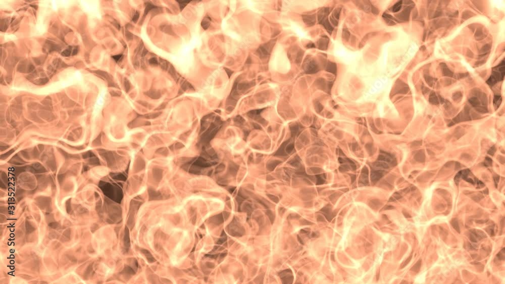 Fire flame burning from bottom toward top direction. Perfect CG seamless loop Fire flame burning from bottom toward top direction. Perfect CG seamless loop