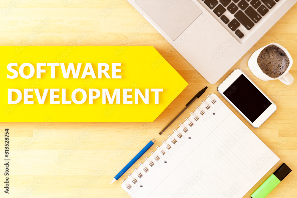 Software Development Software Development