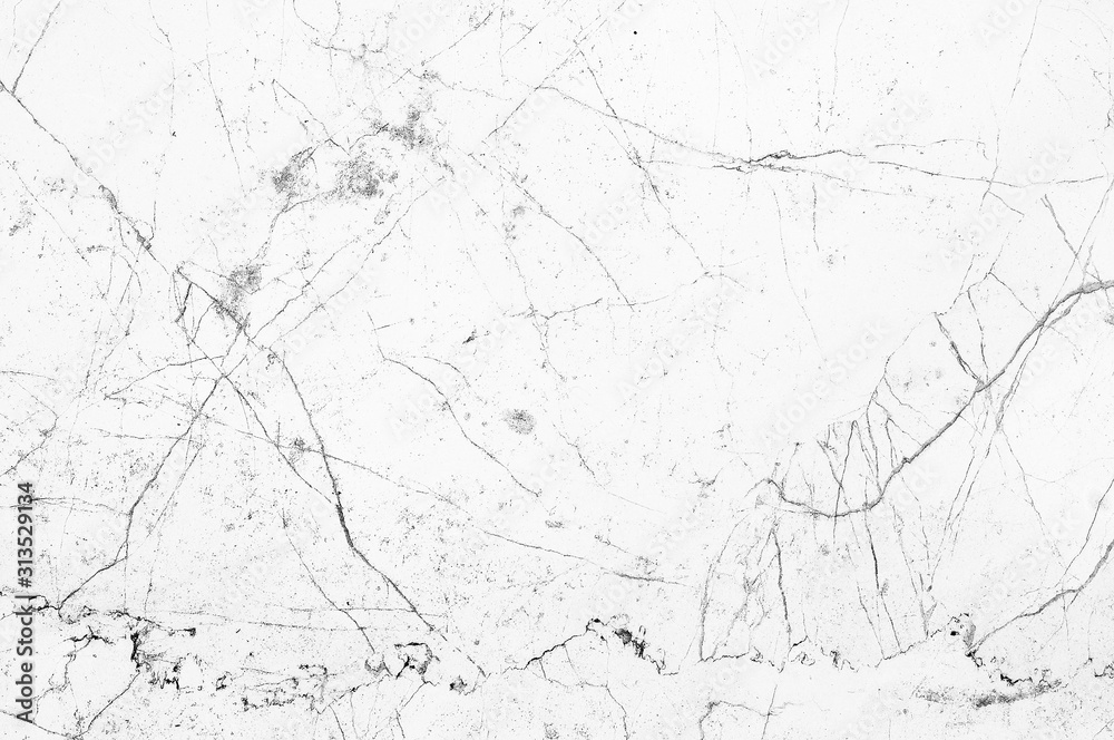 Black and white marble stone natural background Black and white marble stone natural background