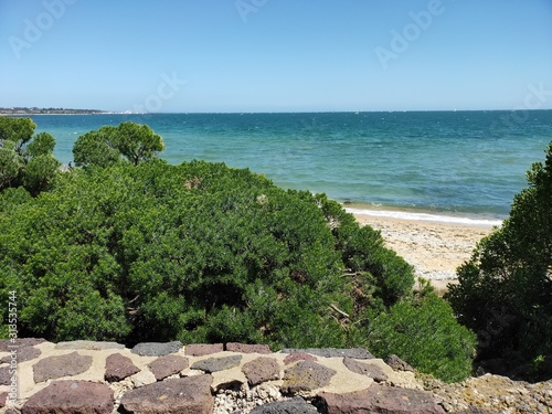 Bridgton Beach photo