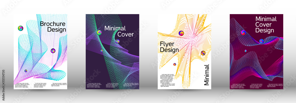 Cover design. Cover design.