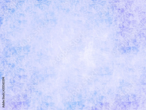 blue abstract background