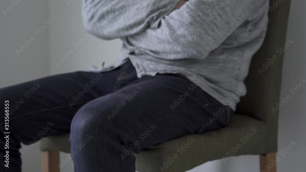 ストレス 貧乏ゆすり ストレス 貧乏ゆすり