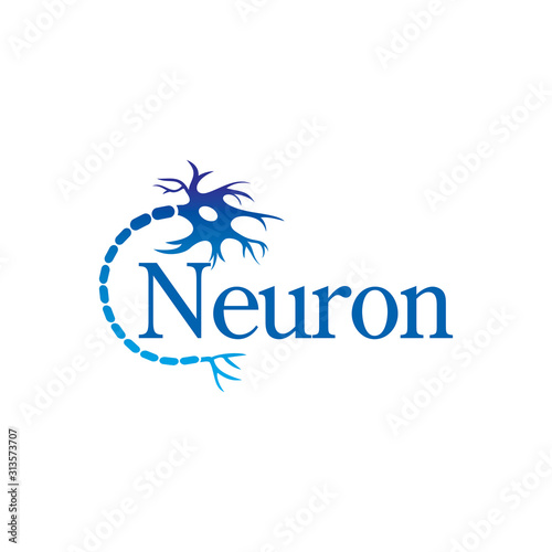 Neuron Logo