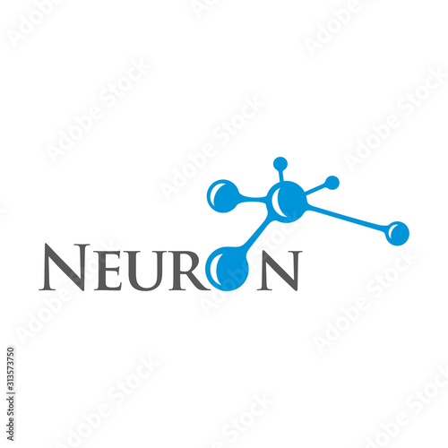 Neuron Logo