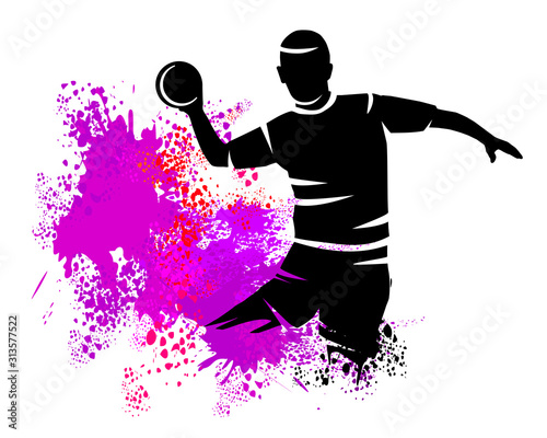 handball sport - 10