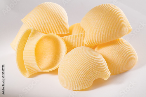 Lumaconi - Pasta di Gragnano - Bronze die - Italian food specialty