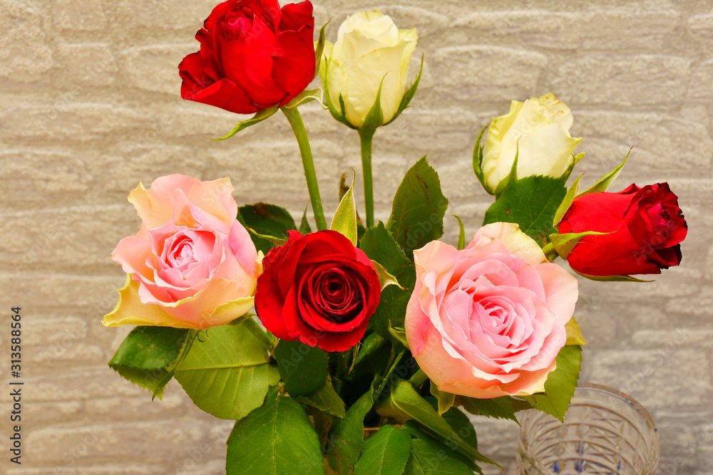 Day all lovers - Valentine's Day Day all lovers - Valentine's Day