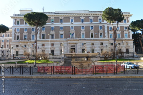Viminale Roma