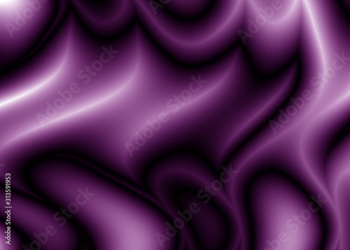Abstract  purple  soft texture background