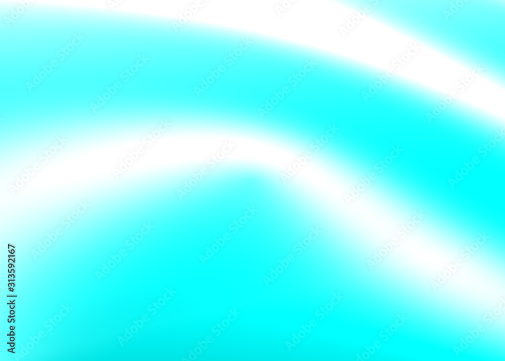 Abstract multicolored smooth gradient background Abstract multicolored smooth gradient background