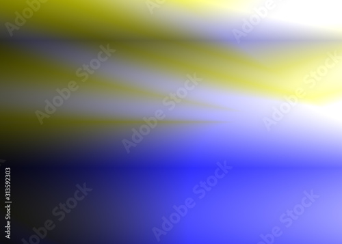 Abstract, multicolored soft texture background © Maximus