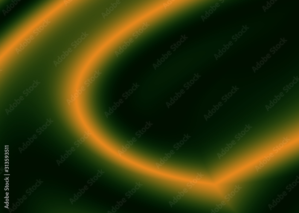 Fototapeta premium Abstract, multicolored soft texture background