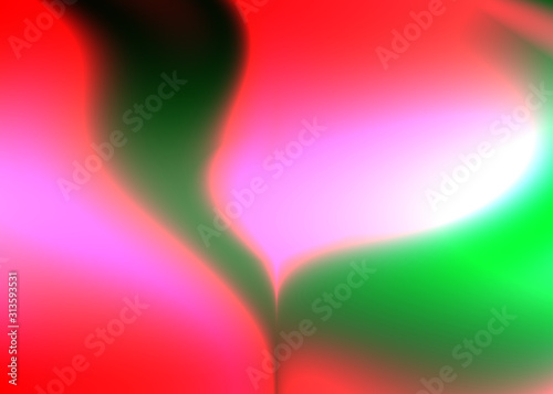 Abstract   multicolored  soft texture  background