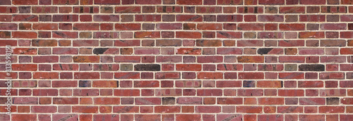 brickwall background or banner textured