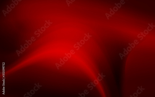 abstract red background