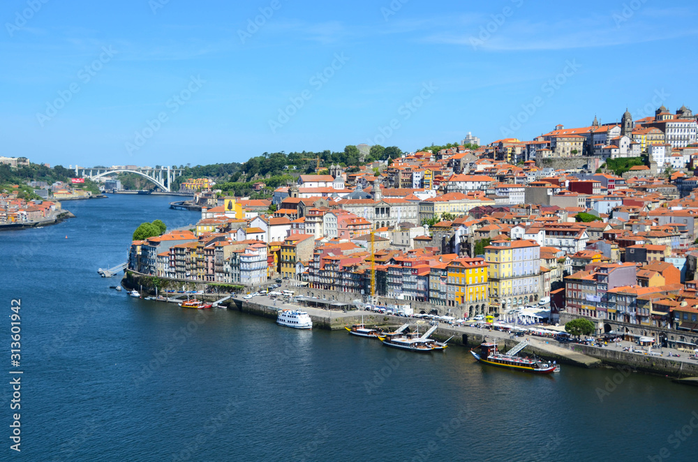 Quartier de Porto