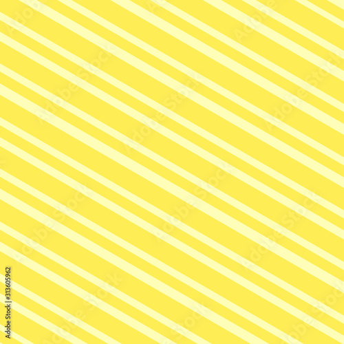 Abstract yellow background vector illustration.