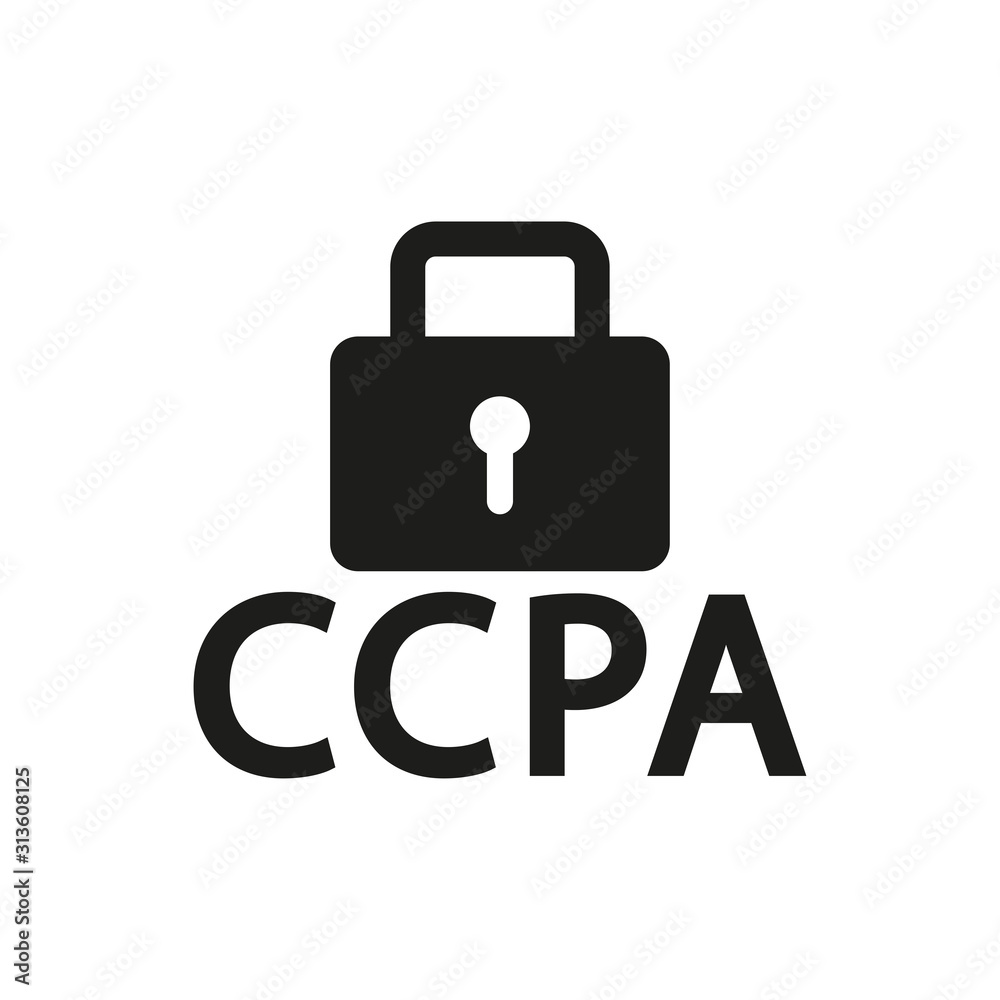 Icon cyber security. Simple vector illustration Icon cyber security. Simple vector illustration