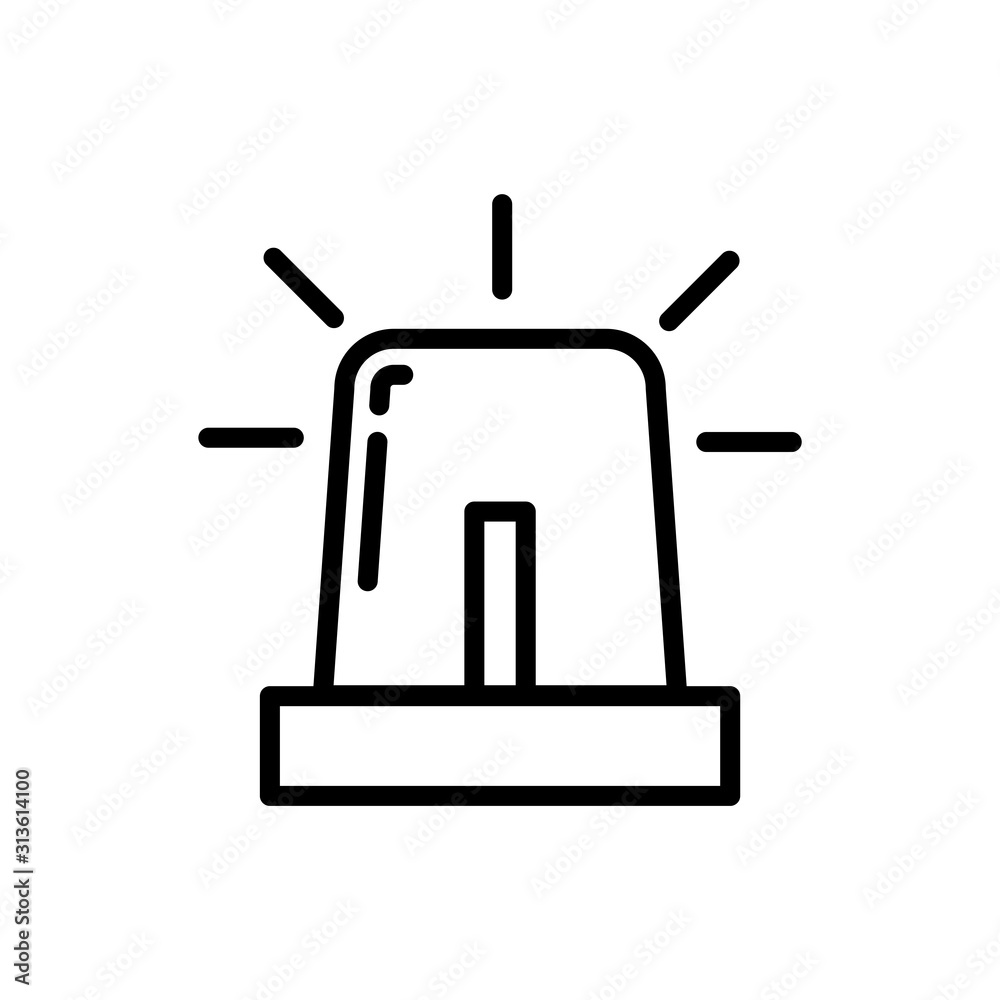 Safety work tool icon vector trendy design Safety work tool icon vector trendy design