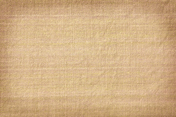 Dark brown fabric texture material fabric background