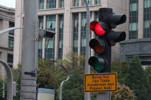 Traffic Light