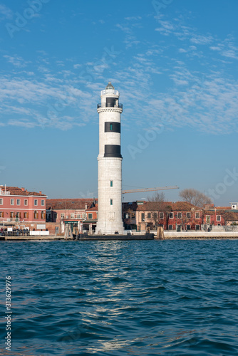 Phare de Murano