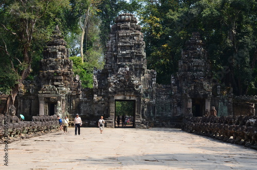 Ein Juwel in Angkor: Preah Khan