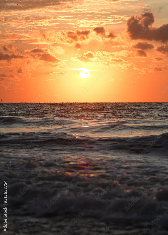 Obraz premium sunrise 10