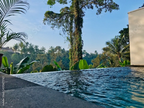 Infinity Pool photo