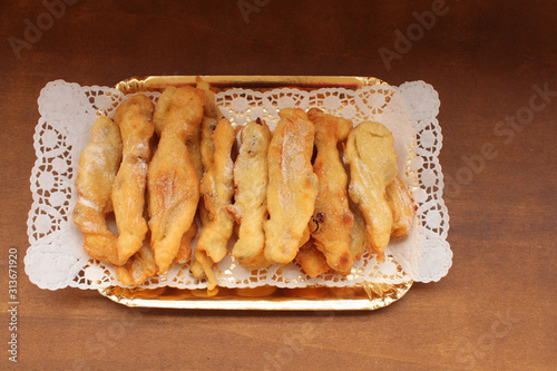 torcinelli abruzzesi 