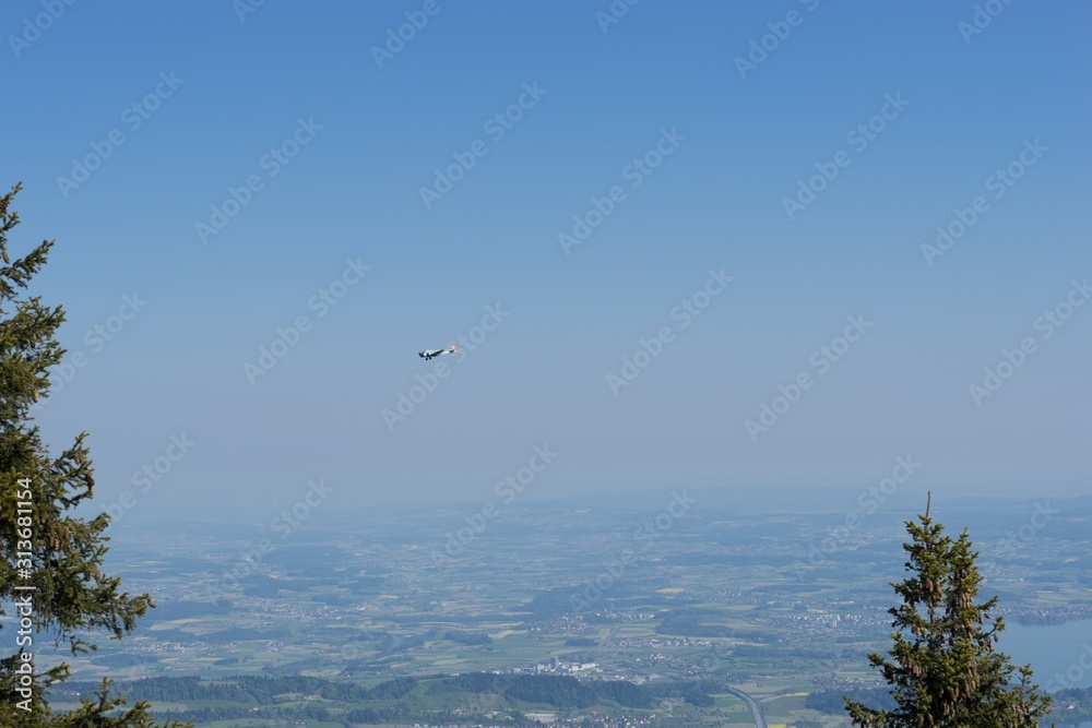 Fototapeta premium SUISSE-VIEW Photography