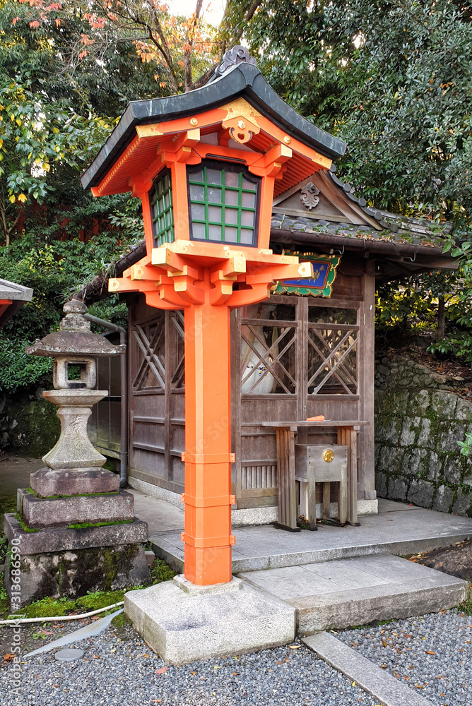 Fushimi Inari Torii at Fushimi-ku, Kyoto, Japan Fushimi Inari Torii at Fushimi-ku, Kyoto, Japan