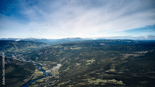 Hardangervidda