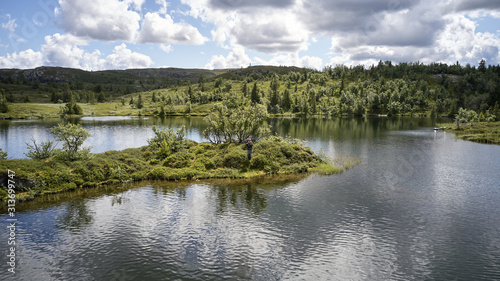 Hardangervidda