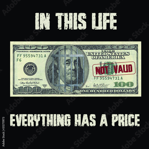 En Esta Vida Todo Tiene Un Precio