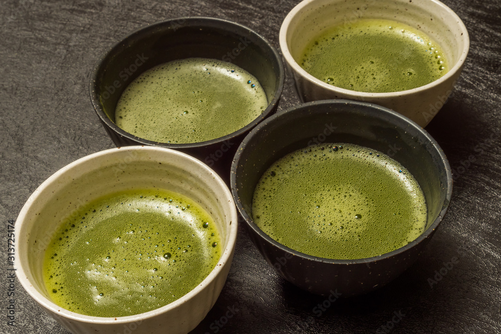 日本茶 抹茶 green tea made in Japan 日本茶 抹茶 green tea made in Japan