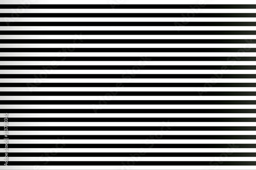 black and white horizontal lines background