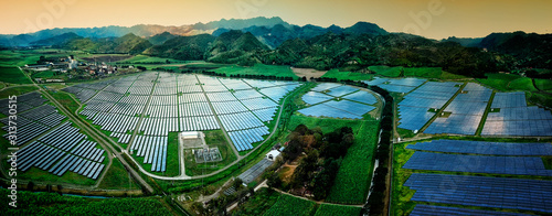 Solar Farm 01