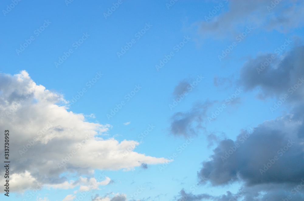 空 雲 素材 空 雲 素材