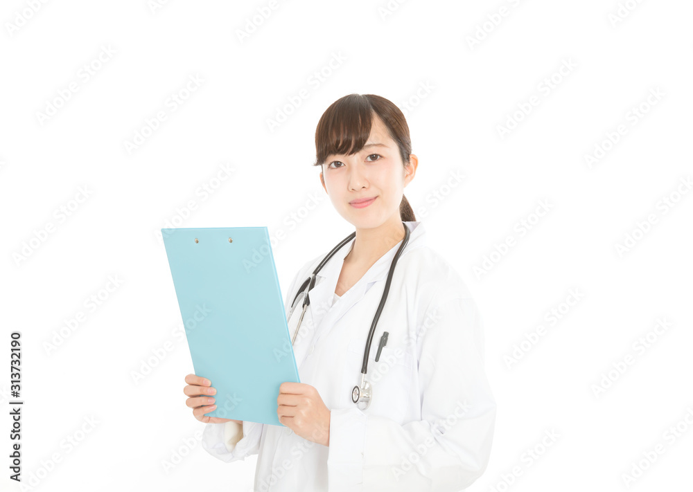 女医 女医