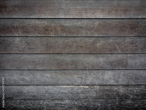 Old wood texture. Wooden background old panels.