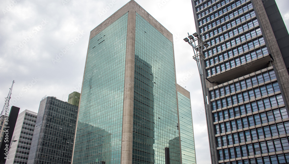 Obraz premium Building